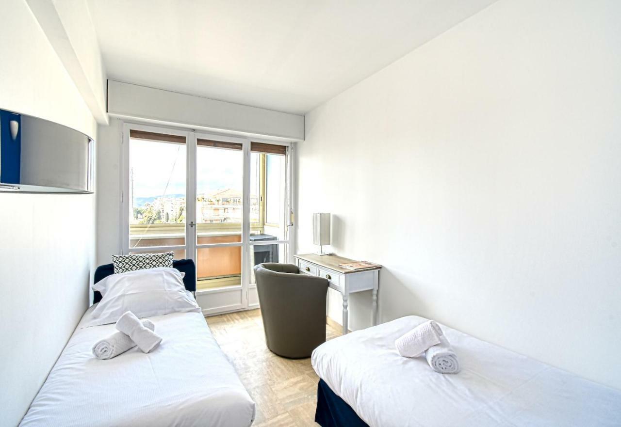 Apartamento Palm Beach, Enchanting Sea View And Access *